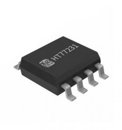 HT77231, HT77235 4.0V~30V輸入，3.5A同步降壓變換器