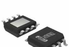 HTN7862, HTN7662 4V~65V輸入，支持100%占空比模式，3A異步降壓變換