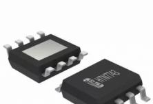 HTN7743 4V~42V輸入，3.5A同步降壓變換器