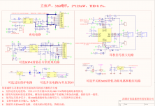 高性價(jià)比頭戴式耳機(jī)組合方案；